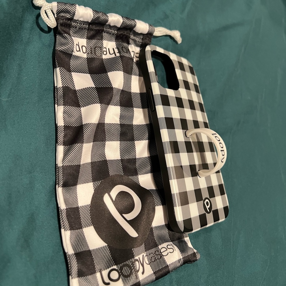 Loopy case